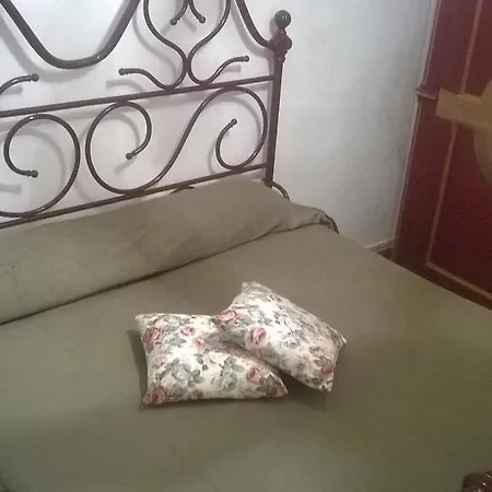 Ca Da Nitta Country house Bardino Vecchio