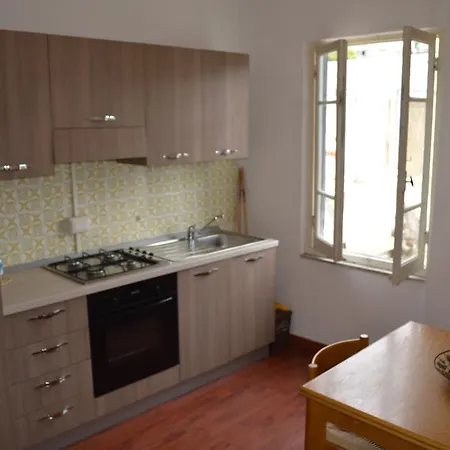 Ca Da Nitta Country house