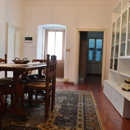 Country house Ca Da Nitta *