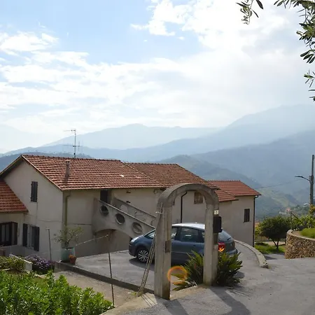 Ca Da Nitta Country house