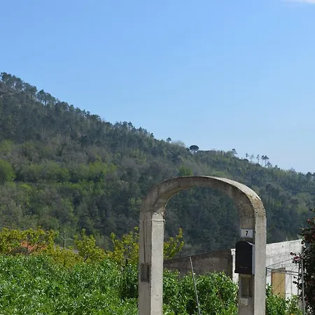 Ca Da Nitta Country house